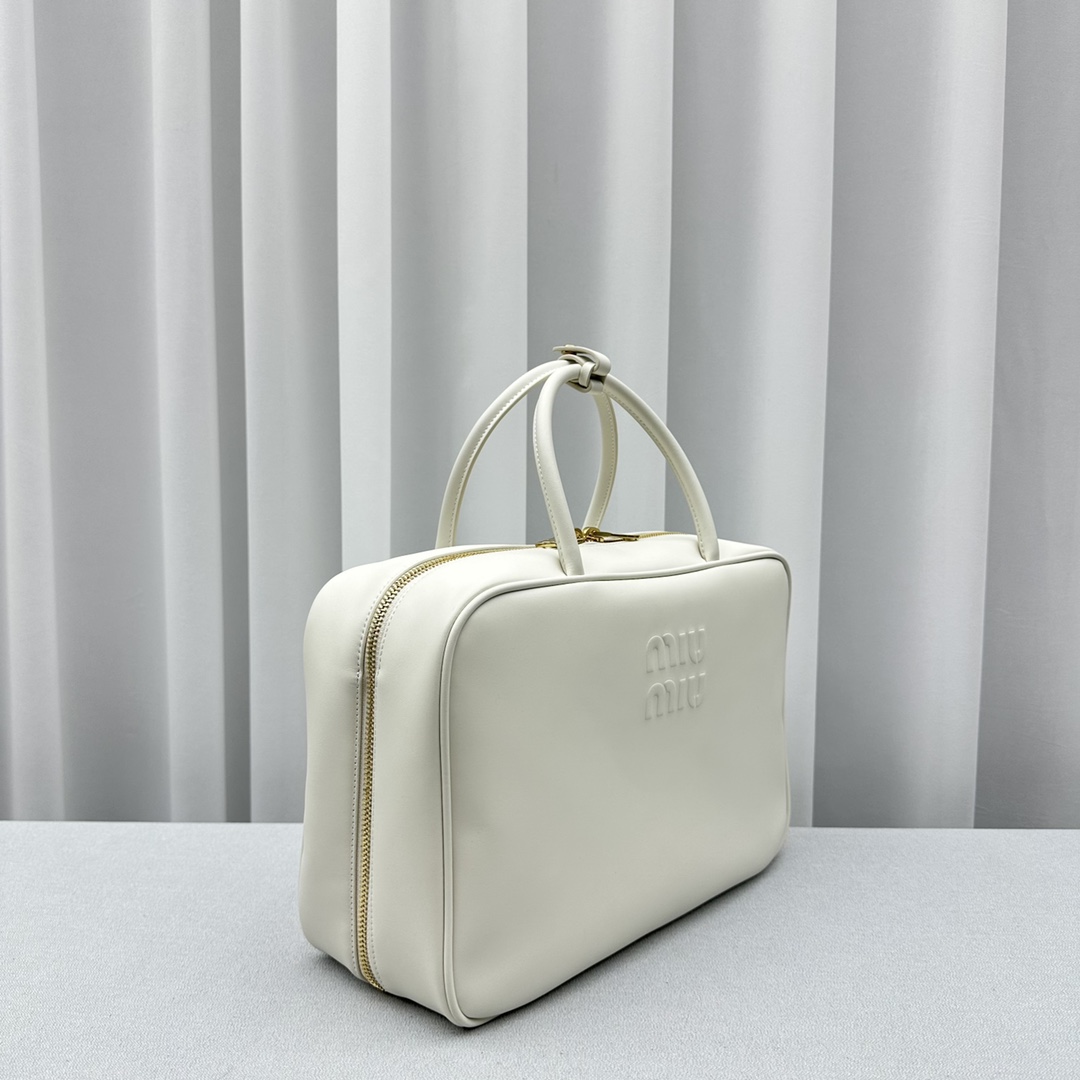 Miu Miu Top Handle Bags